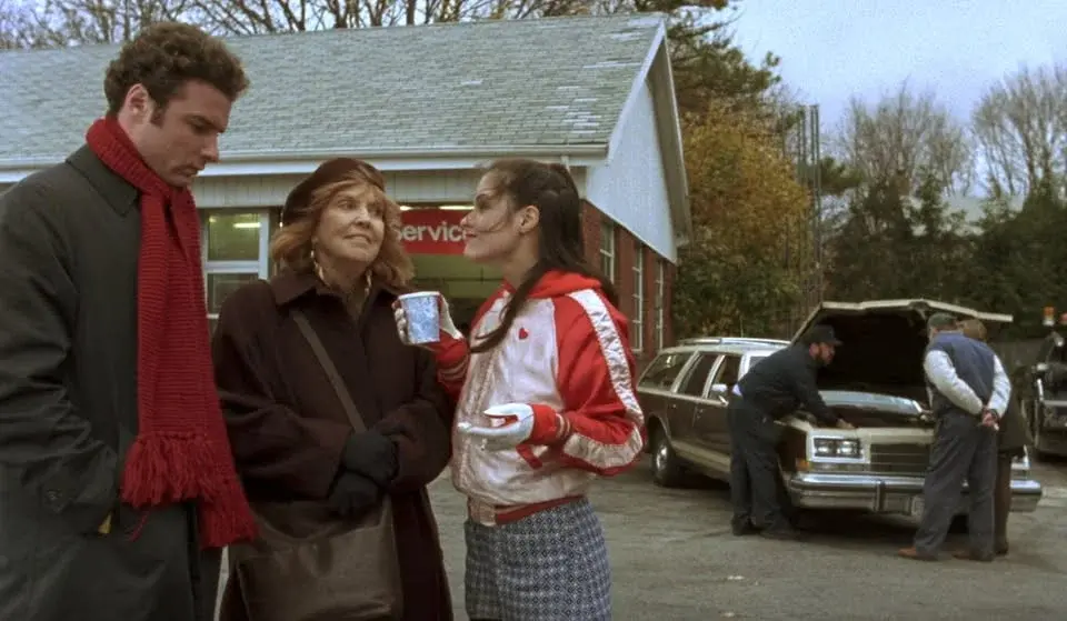 The Daytrippers—Cinemix Film Series