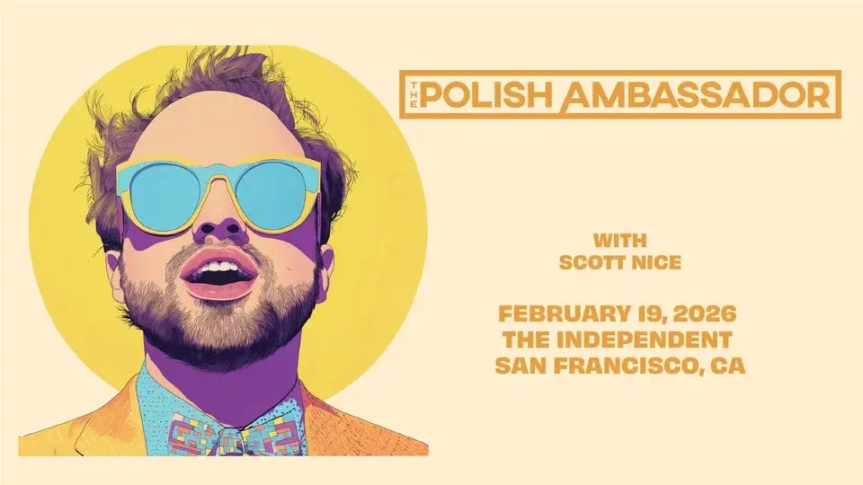 The Polish Ambassador at The Independent