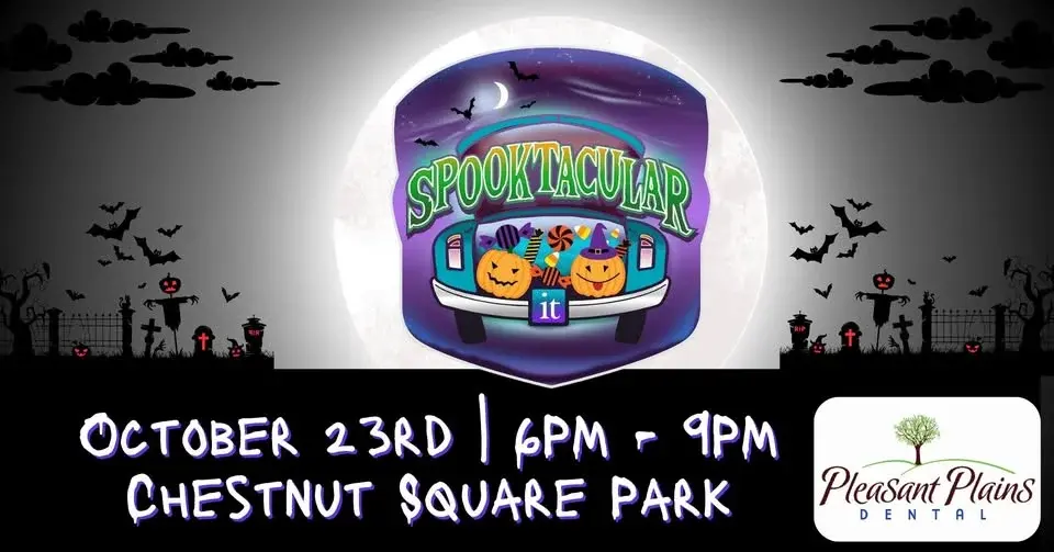 Spooktacular