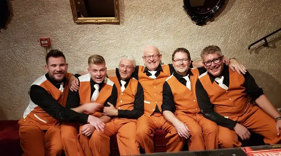 Bielerfelder Jazzclub Germany