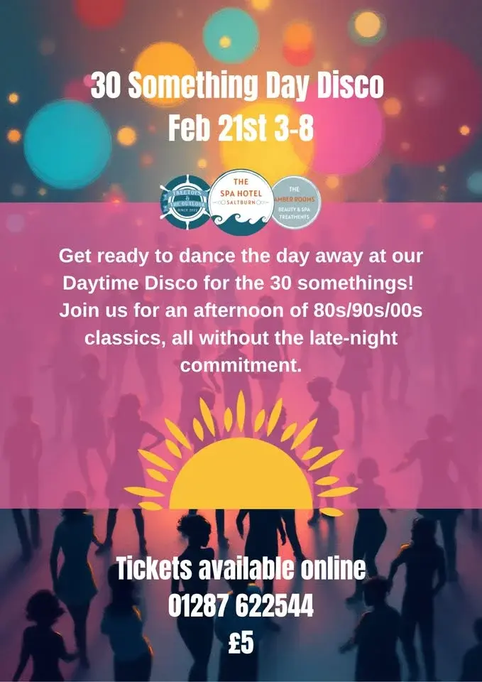 Day Disco