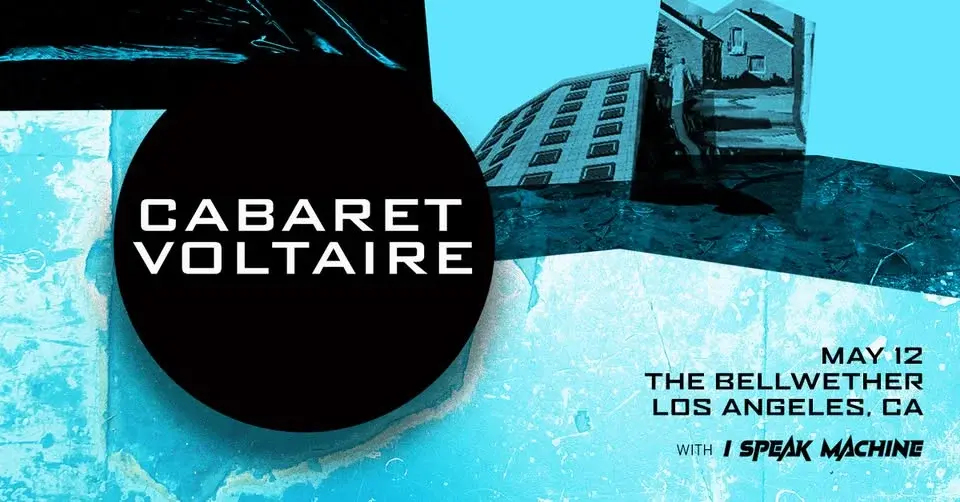 Cabaret Voltaire