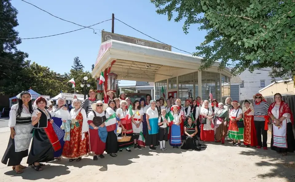  44th Italian Family Festa