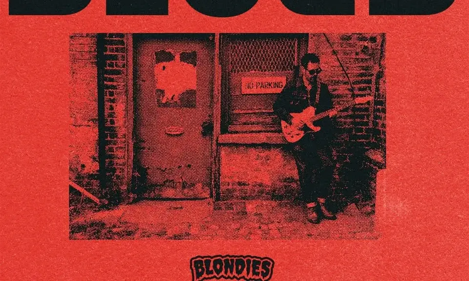 Live Blues - Ash Lambe & The 32-20's / Free Entry
