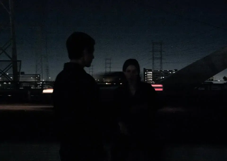 Elori Saxl & Henry Solomon (US)