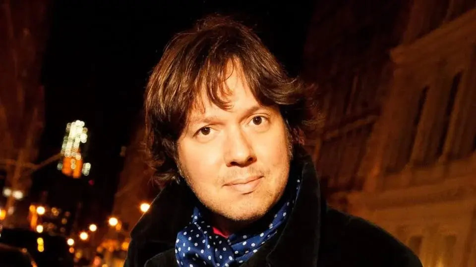 Dave Hill: Comedy Special Taping