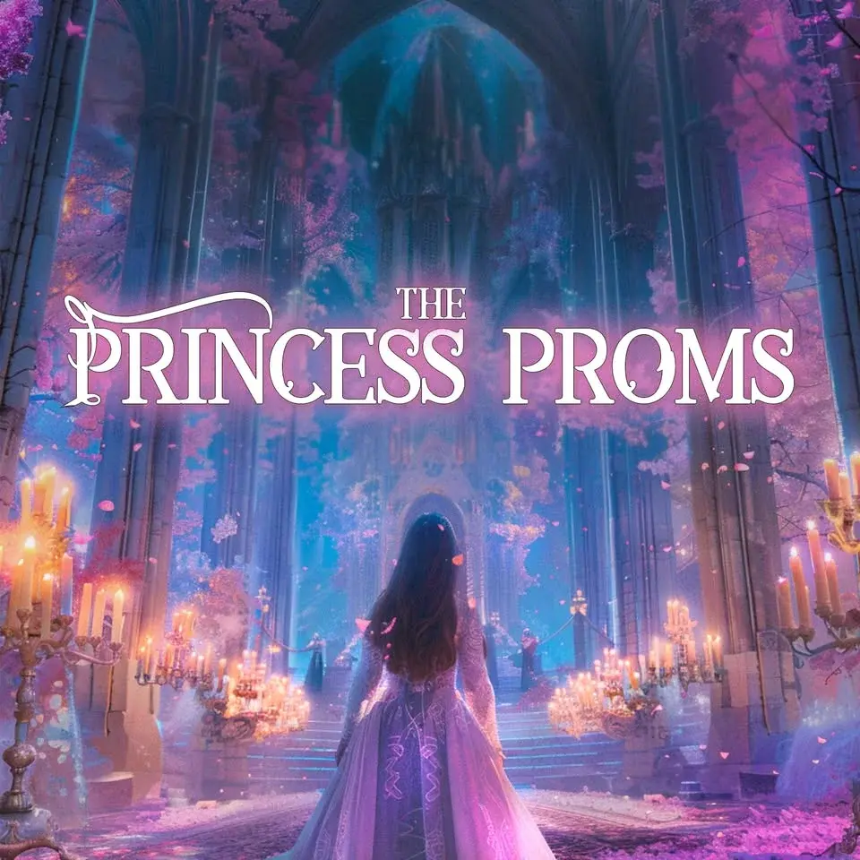 The Princess Proms comes to Derry 👸