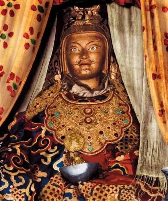 Tse-chu Puja (February 2026)