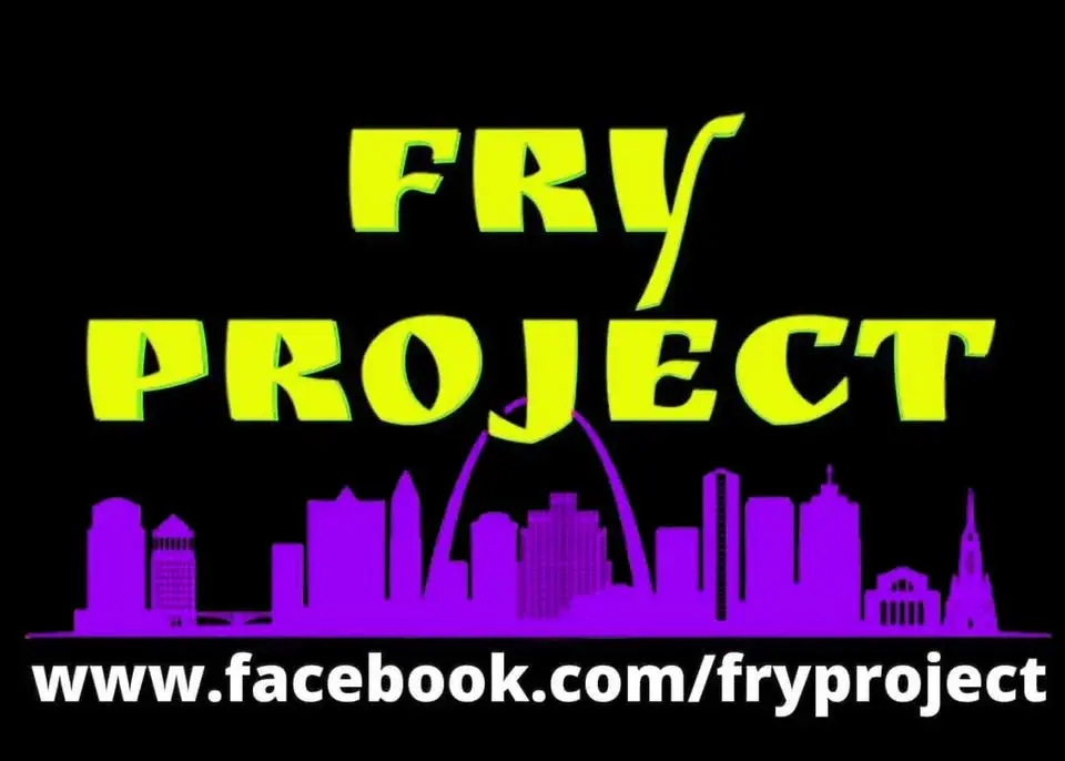Fry Project at Parson's Pub in Goose Creek! 🪿😊🎶☮️🎸🍺