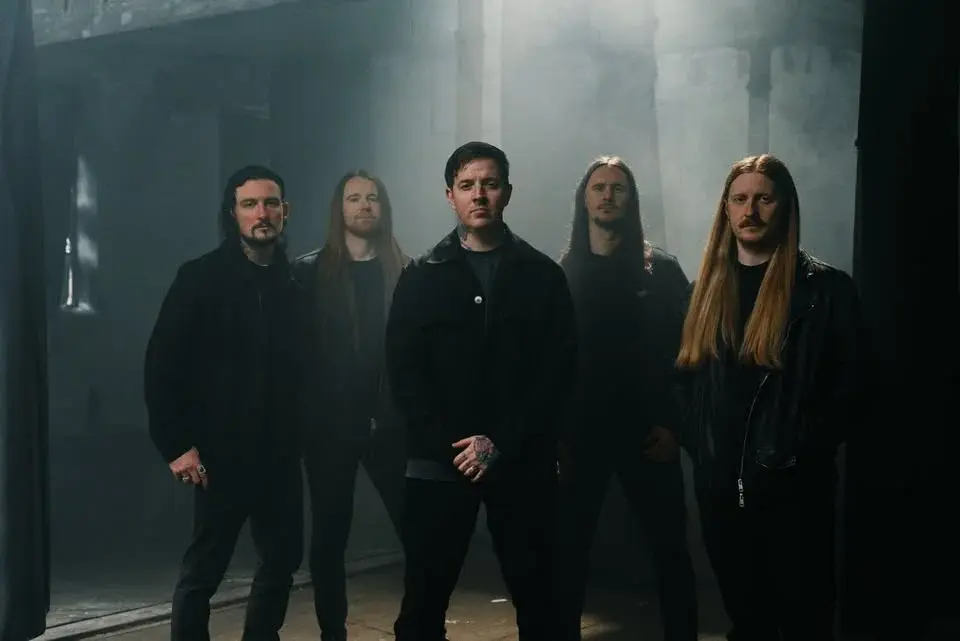 Bleed From Within | Leeds