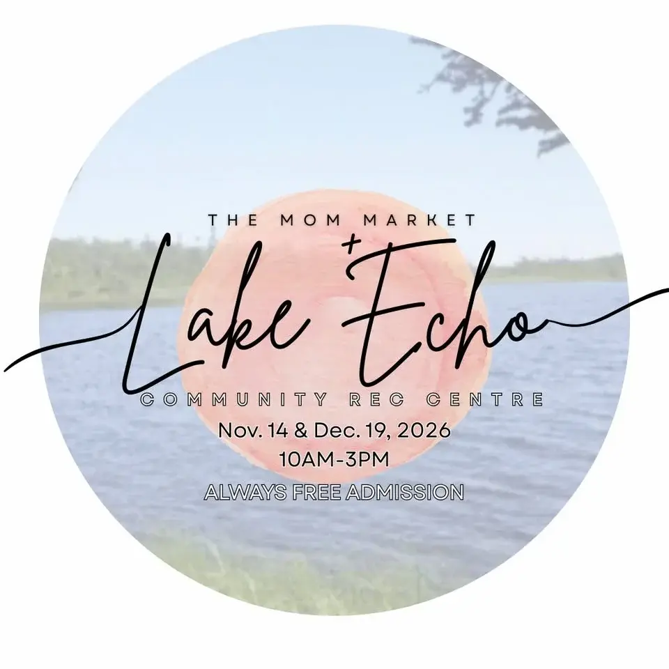 Sweater Weather Market in Lake Echo