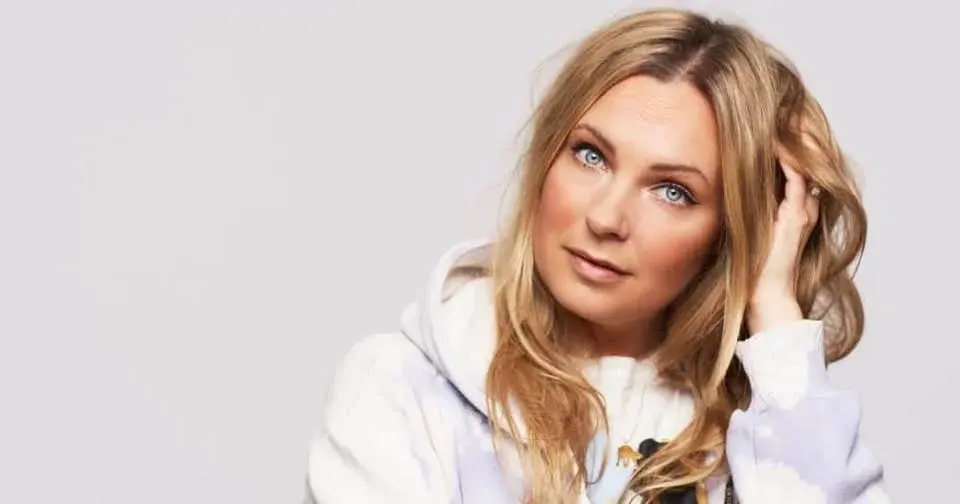 Johanna Wagrell mfl på West side Comedy