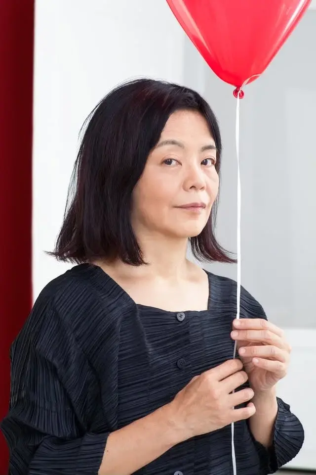 Yoko Tawada besöker Söderbokhandeln!