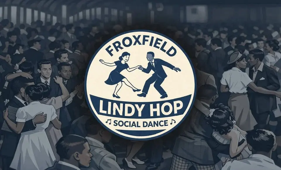 Froxfield Lindy Hop social dance