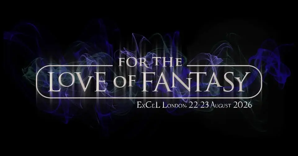 For the Love of Fantasy and Sci-Fi 2026