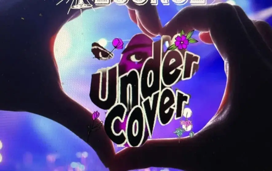 UnDerCoVeR