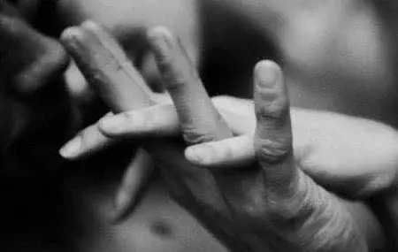 ❤️ Relax into Intimacy - tantric evening in Stockholm ❤️