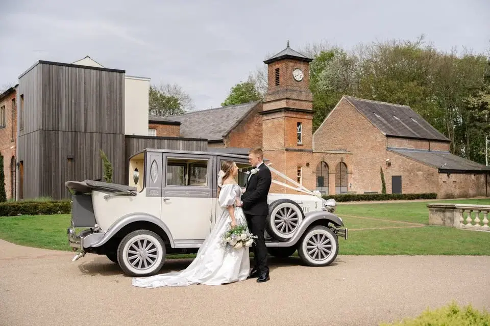 Worden Hall Wedding Fair