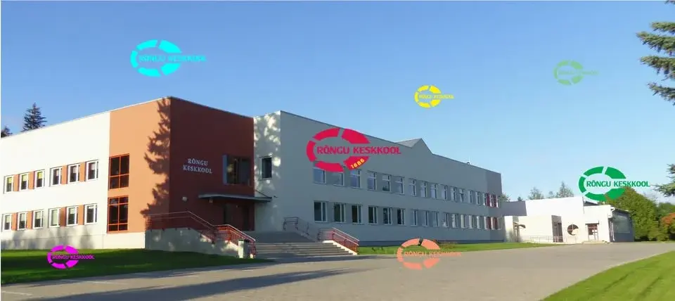 Hariduselu Rõngus 340