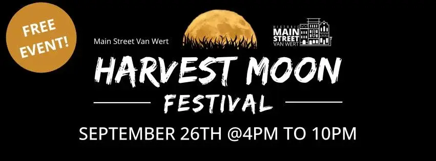 MSVW: Harvest Moon Festival 