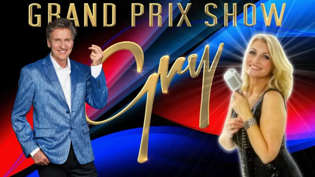Julefest: Mylle & Gry Eldorado Grand Prix Show + Julefrokost