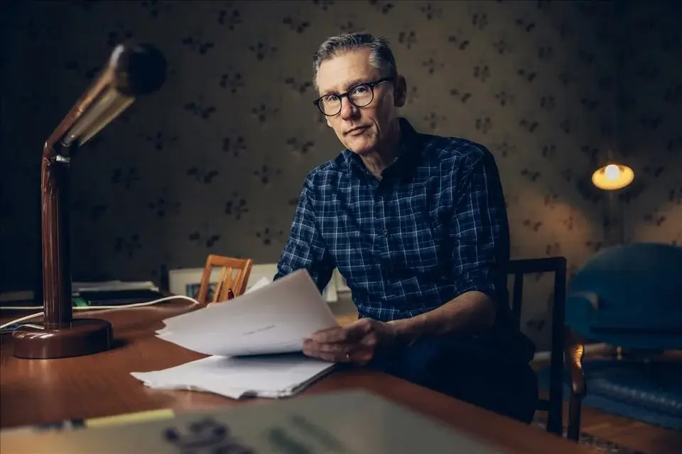 Bära hoppets börda - om att förlora ett barn