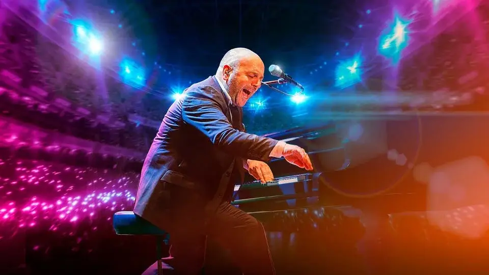 Billy Joel Songbook