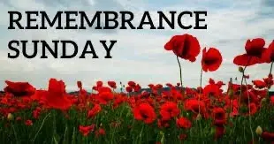 Remembrance Sunday