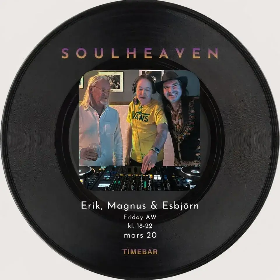 Soulheaven AW 18.00 