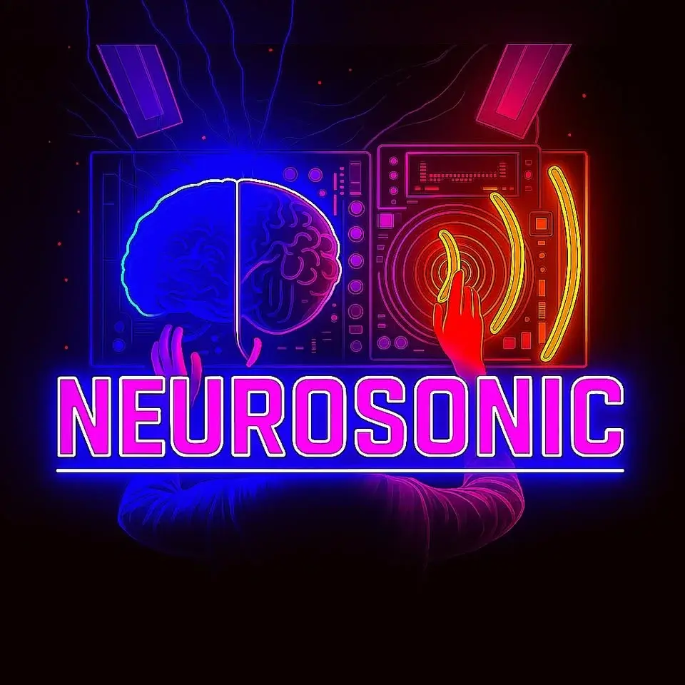 NEUROSONIC DAY RAVE