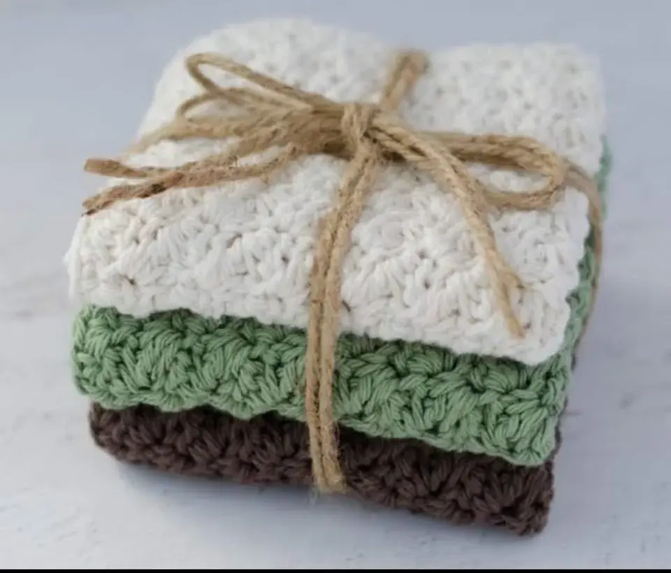 ✨️ SOLD OUT! ✨️ Beginner's Crochet Class