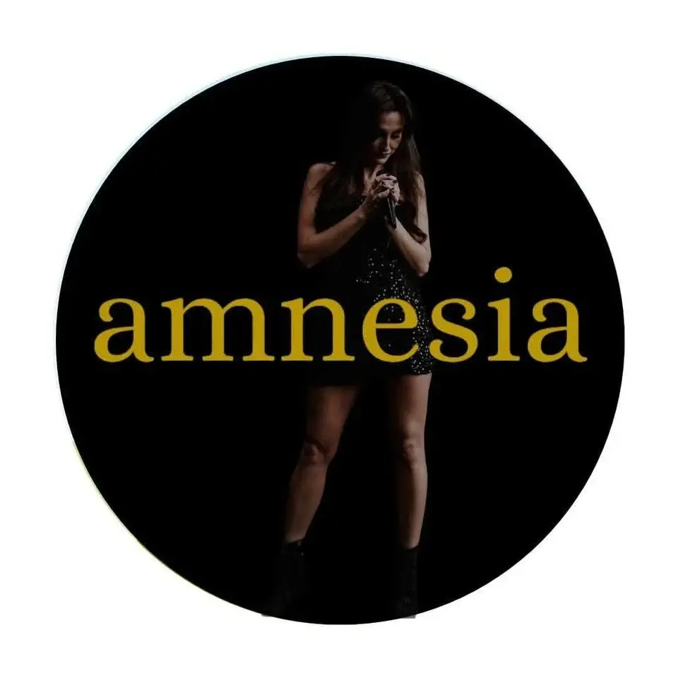 Amnesia - 5 piece Live 90s Club/Dance Band