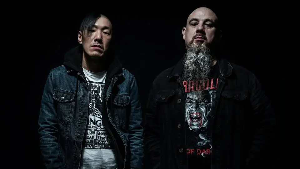 Dance With The Dead + Magic Sword: The Face Off Tour 2026 w/ Special G