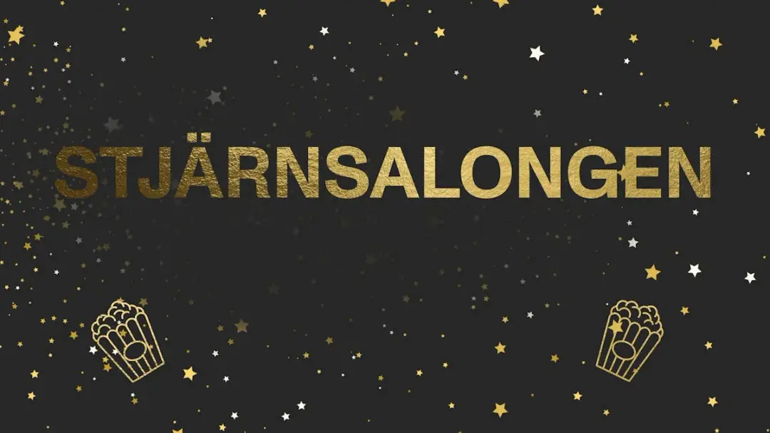 Stjärnsalongen