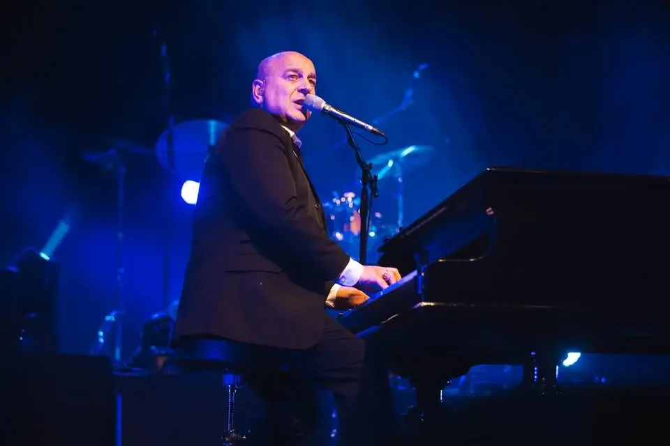 The Billy Joel Songbook