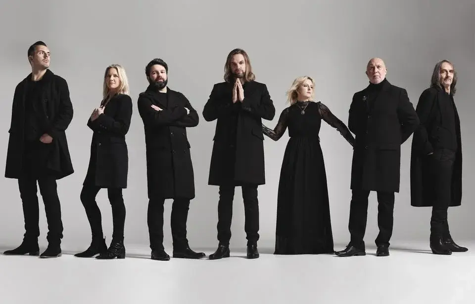 SOLD OUT! Rumours of Fleetwood Mac | Cirque Royal