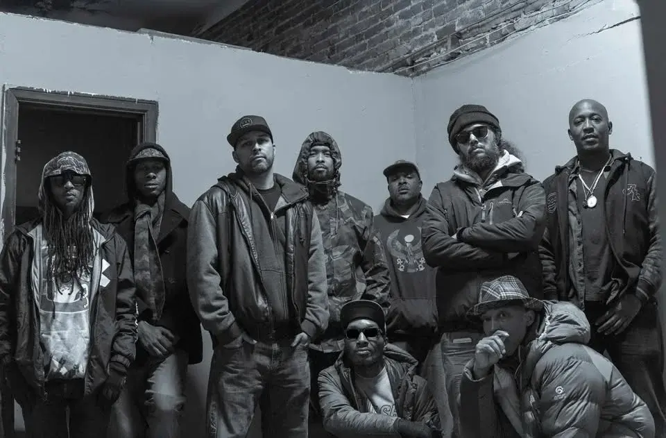 Hieroglyphics - 360 Tour