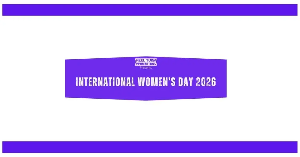 International Women's Day 2026