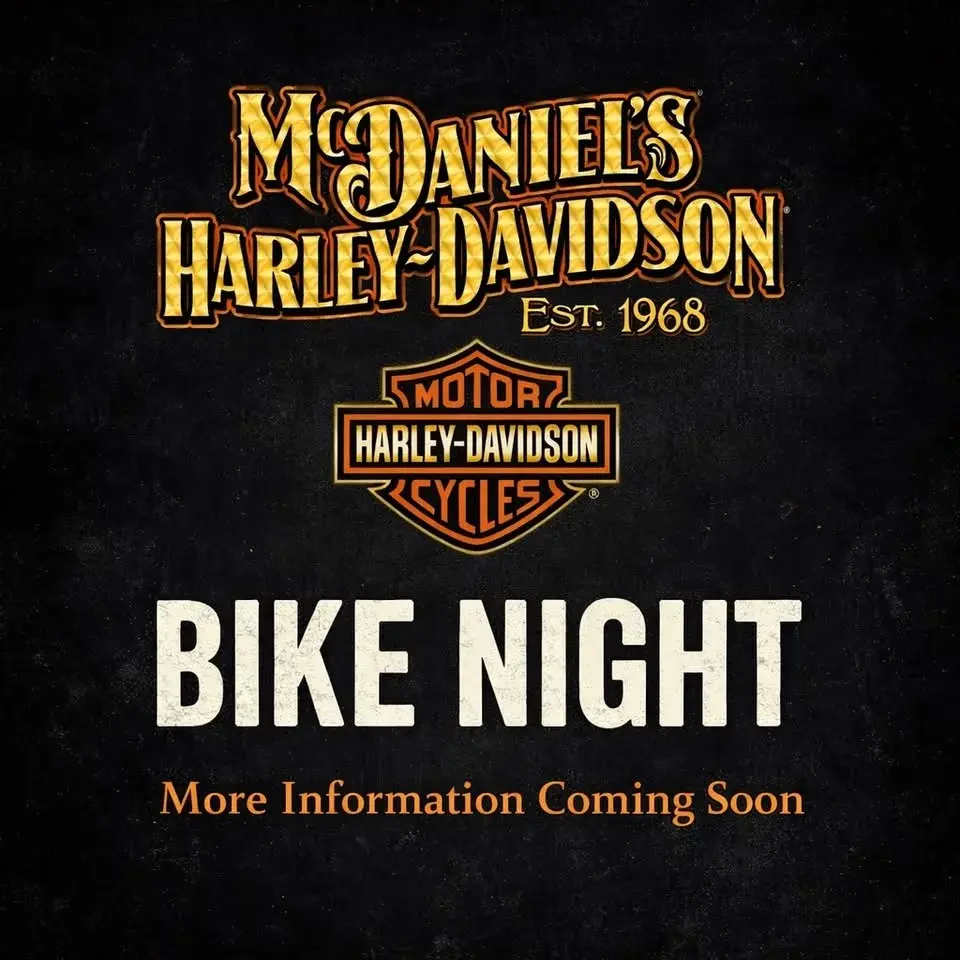 Bike Night