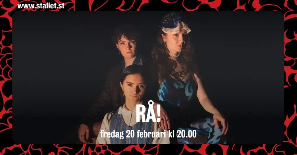 RÅ!