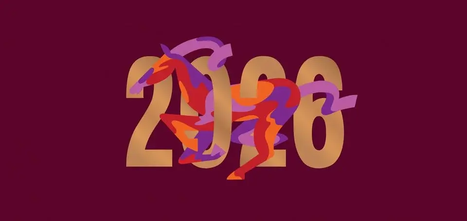 Lunar New Year: Year of the Horse