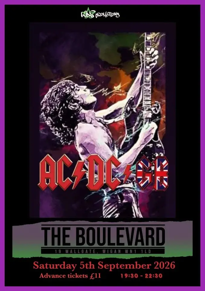 AC-DC GB
