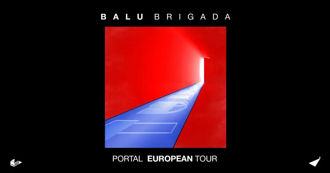 FM4 Indiekiste mit Balu Brigada