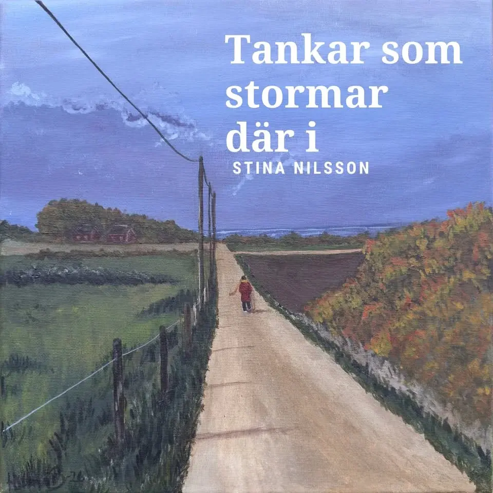 Releasekonsert ”Tankar som stormar där i”