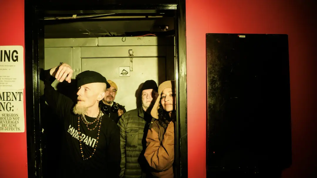 Stereo MCs