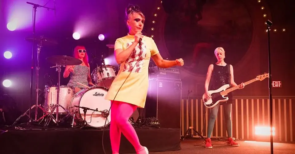 Bikini Kill