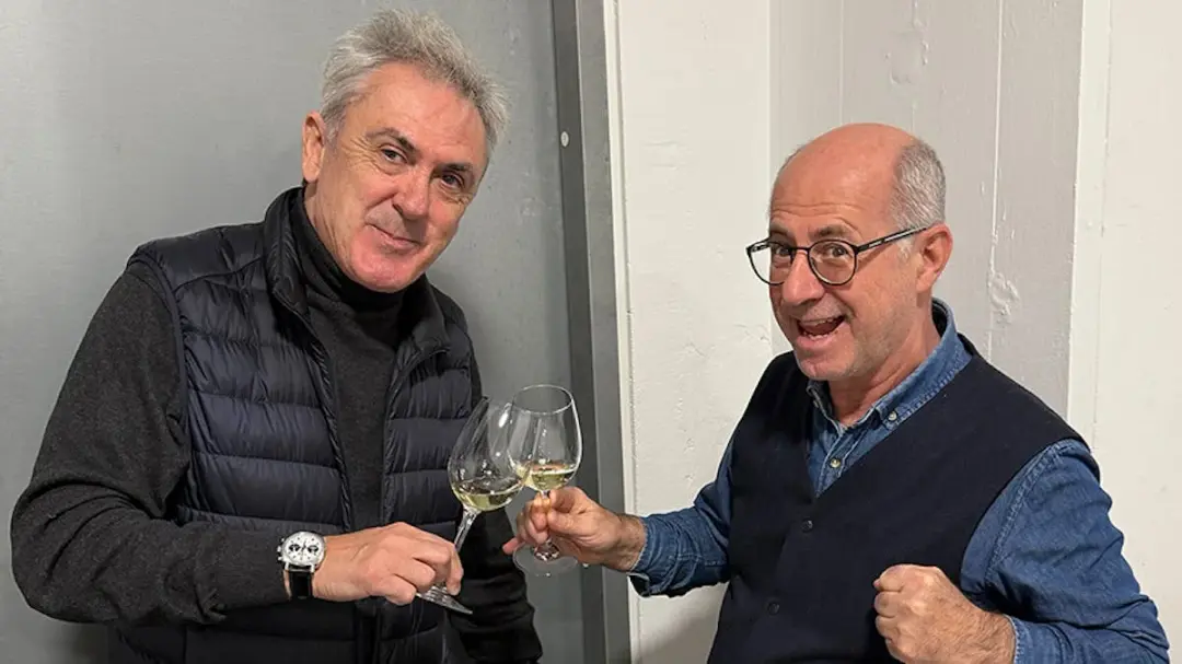 Wine-Battle