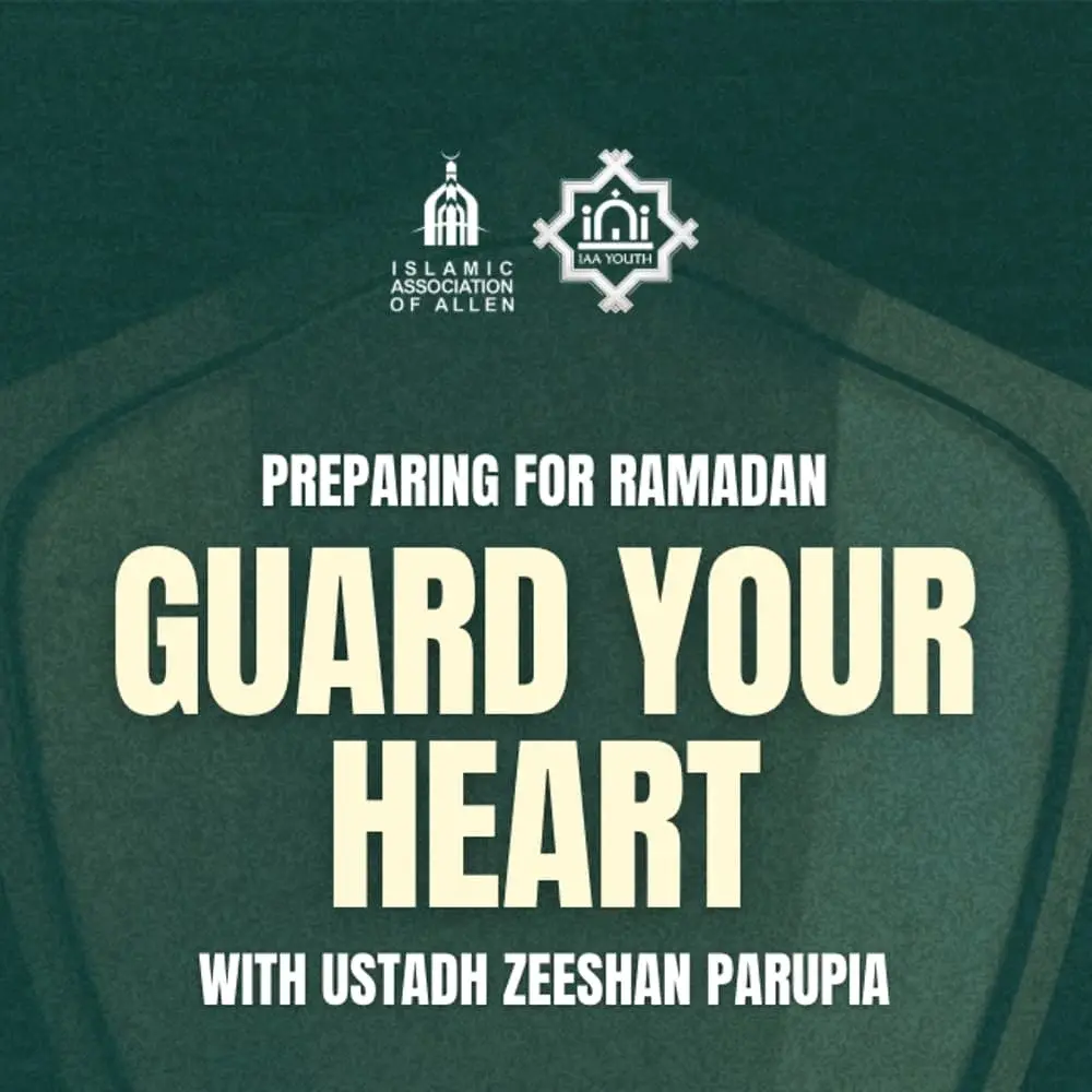 Guard Your Heart