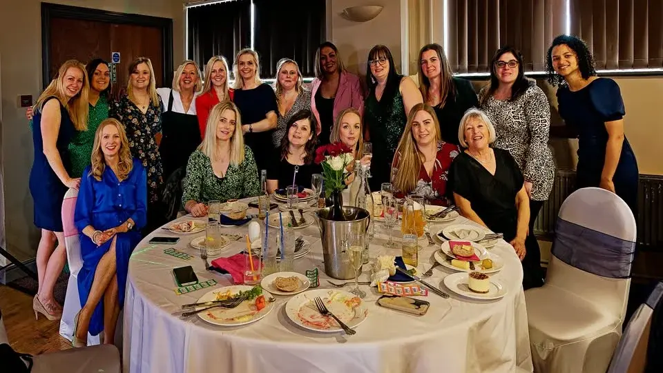 Ladies Day 2026