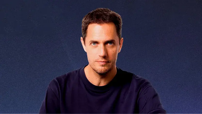 Grand Corps Malade | Forest National